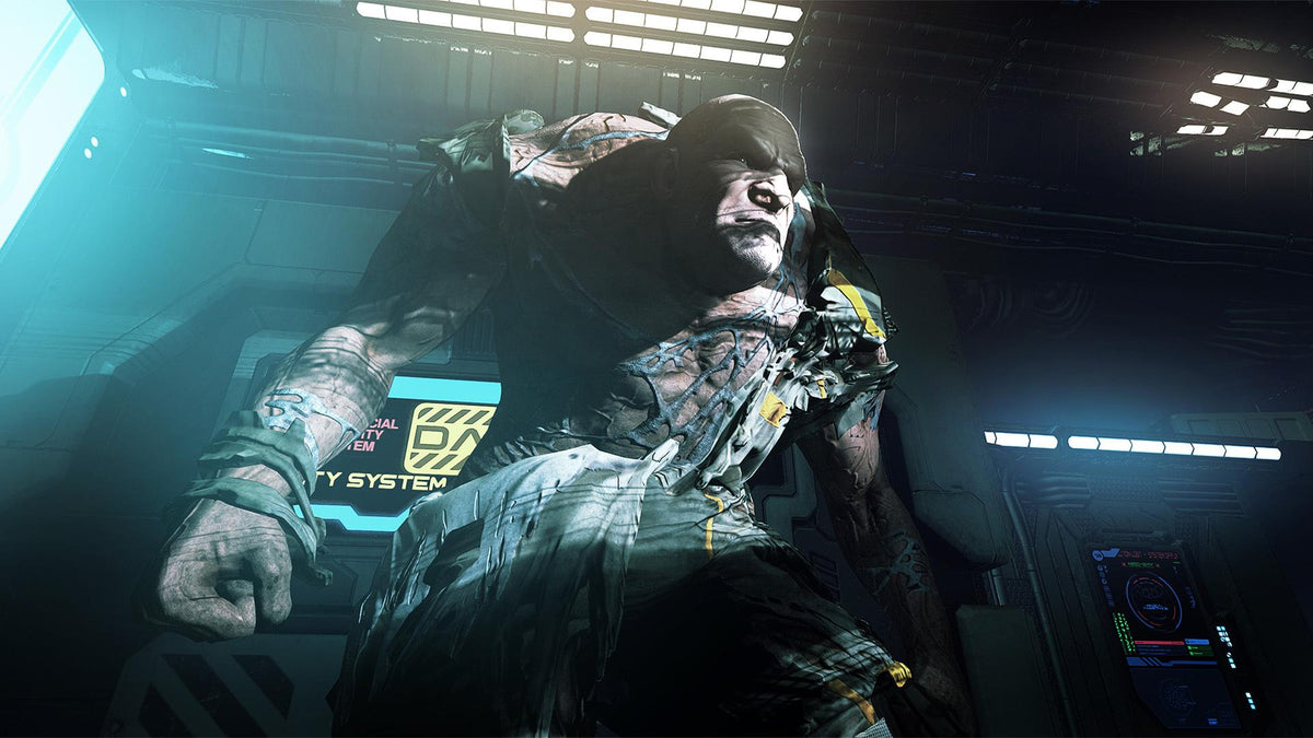 The Persistence Enhanced – PS5 – produktdetalje 6