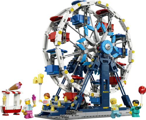 31389 LEGO 31389 Creator Legendres Riesenrad (2.5.)