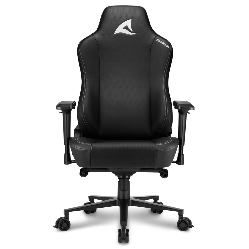 Sharkoon SKILLER SGS40, gaming chair (black) Sharkoon
