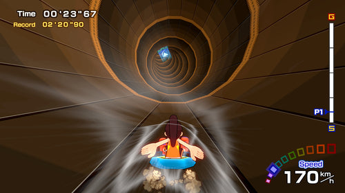 Family Trainer – Nintendo Switch – skærmbillede 32