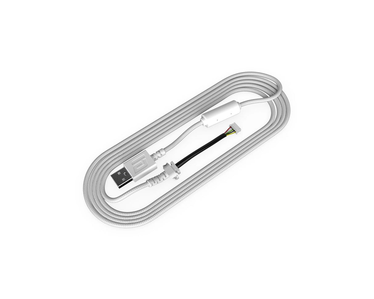 Endgame Gear XM2 Flex Cord 6.0 - Grau