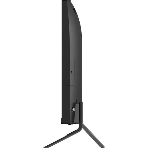 MSI Modern AM273Q AI 1UM-250FR – bagside og tilslutninger
