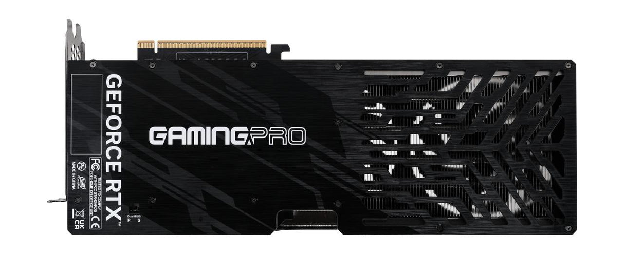 Palit GamingPro-S GeForce RTX 5070 Ti 16GB Palit Microsystems