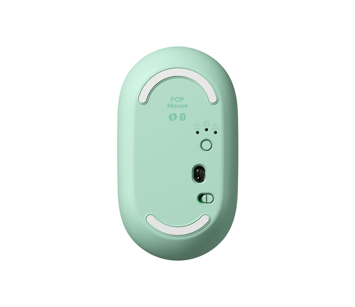 Logitech - Emoji Pop Mouse Logitech