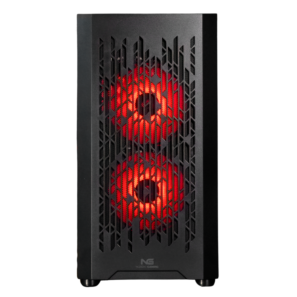 Einsteiger-Gaming-Computer 1