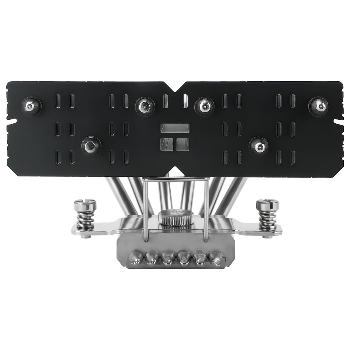 Thermalright TR-SI-100 - CPU køler Thermalright