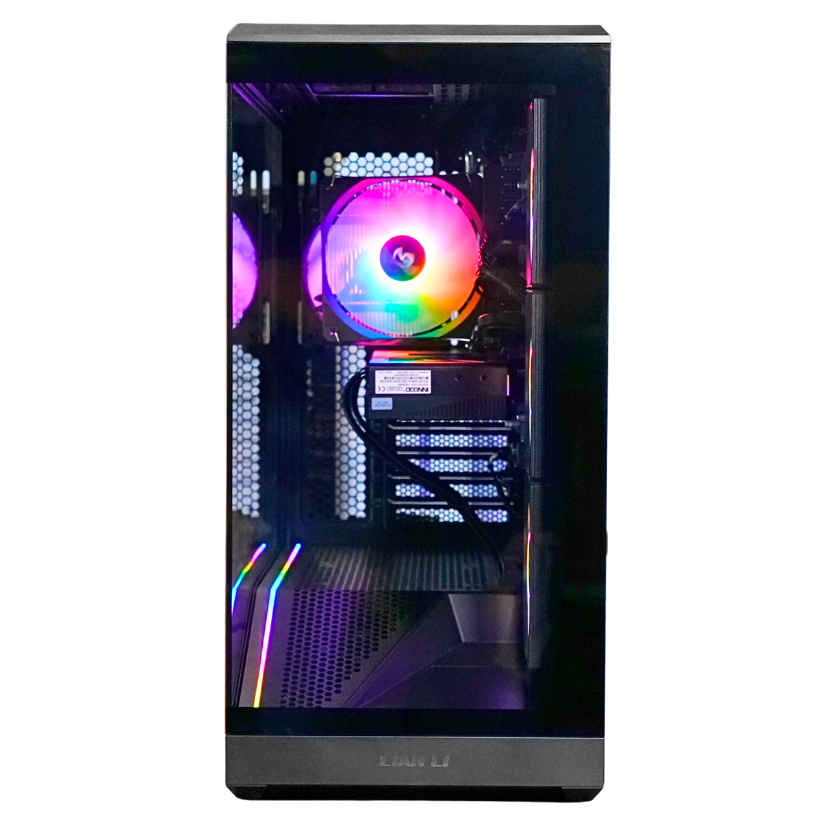 Intel Gaming-Maschine der Extraklasse – Intel Core i7 – RTX 4070 Super