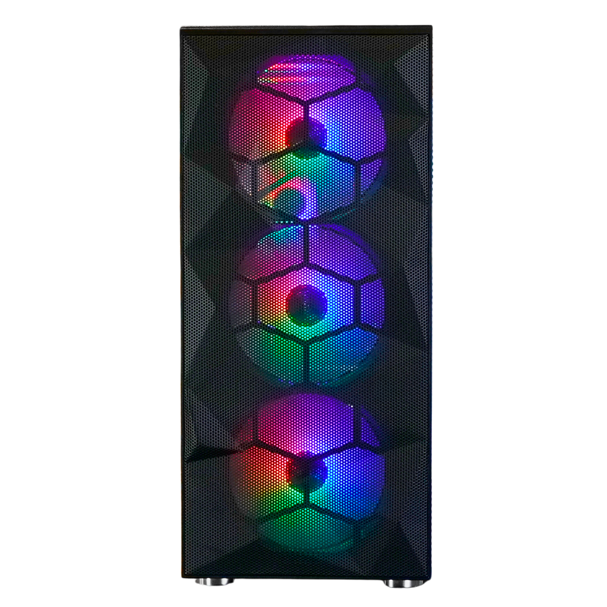 Einsteiger-Gaming-Computer 2