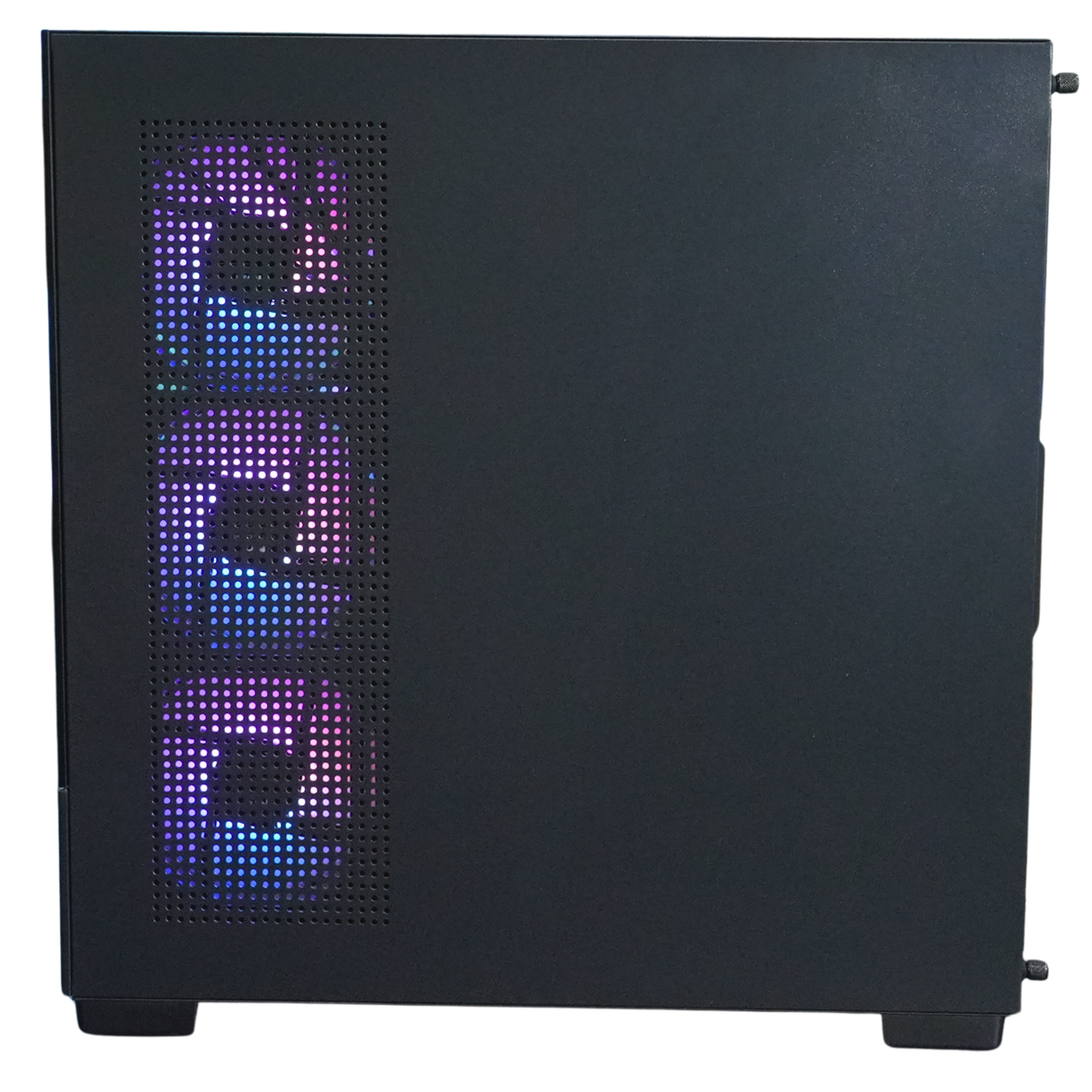 Geekd - Quantom Orion Gaming Computer - 5700X - RTX 5060 - Windows 11