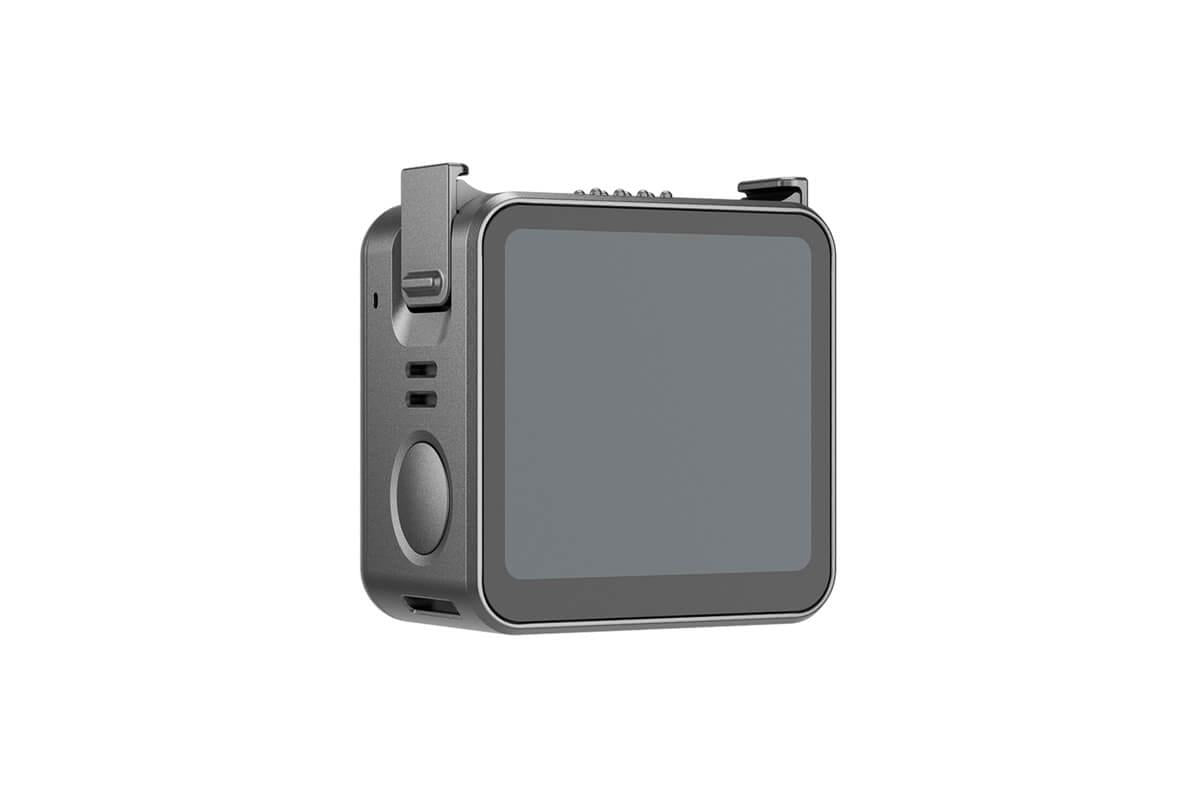 DJI - Action 2 Front Touchscreen Module DJI