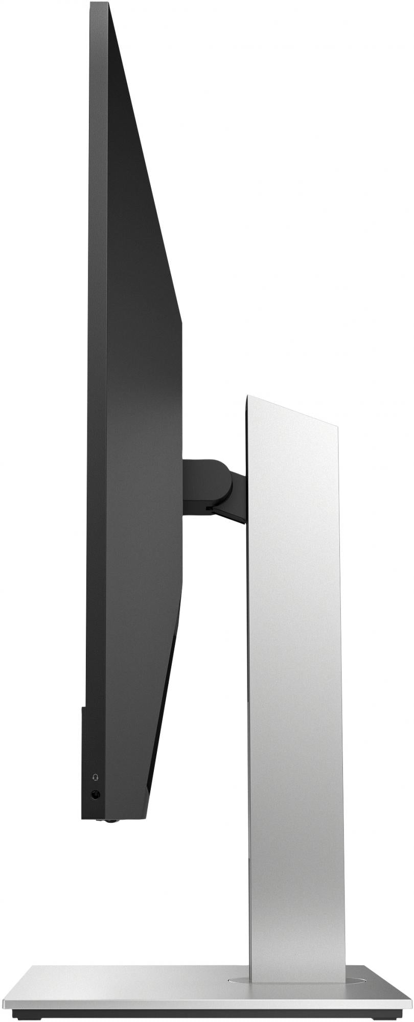 HP E27m G4 Conferencing Monitor 27 2560 x 1440 (2K) HDMI DisplayPort USB-C 75Hz Dockingskærm Hewlett-Packard