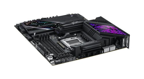 Asus ROG STRIX X870E-E GAMING WIFI7 NEO – AM5 bundkort