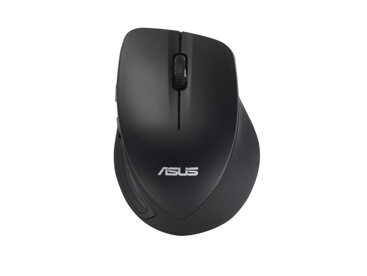 Asus Mus WT465 Wireless Black ASUS