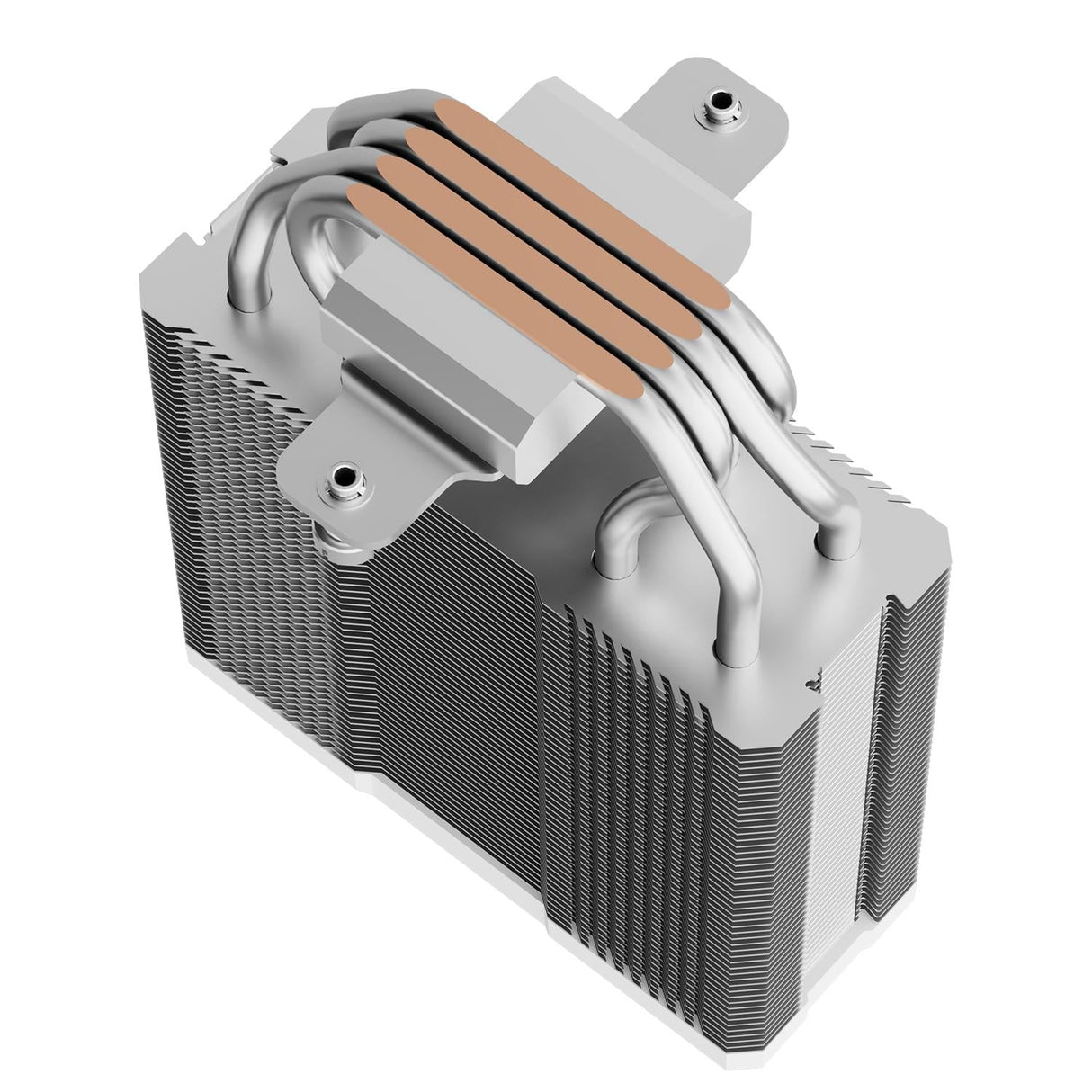 Thermalright Assassin X 120 R Digital Argb White Shenzhen Deli Ming Technology Co. LTD (Thermalright)