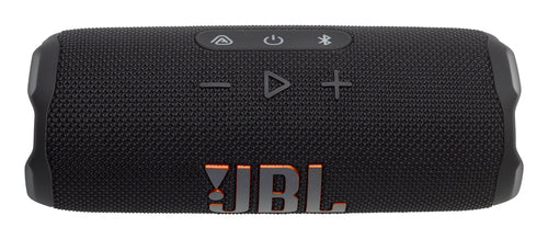 JBL Flip 7 black JBL