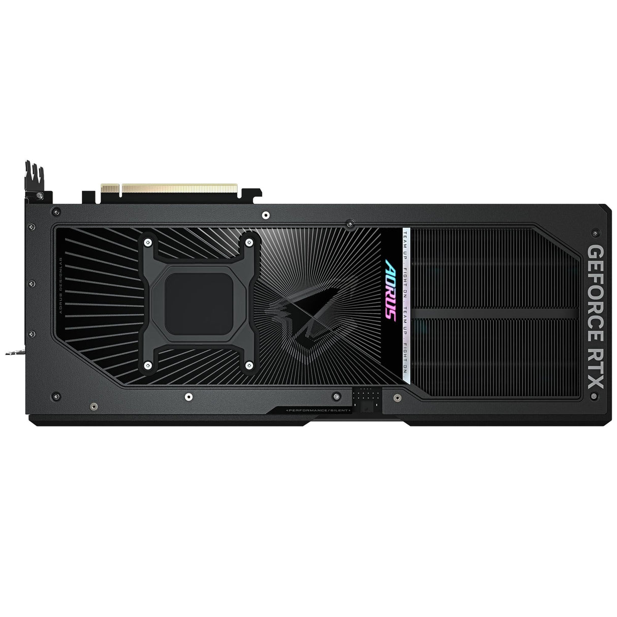 Gigabyte Gefroce RTX5090 AORUS MASTER 32GB Gigabyte