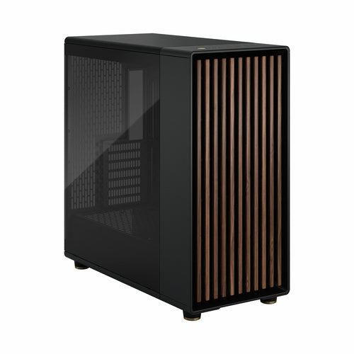 Midi Fractal Design North XL Charcoal Black TG Dark Fractal design