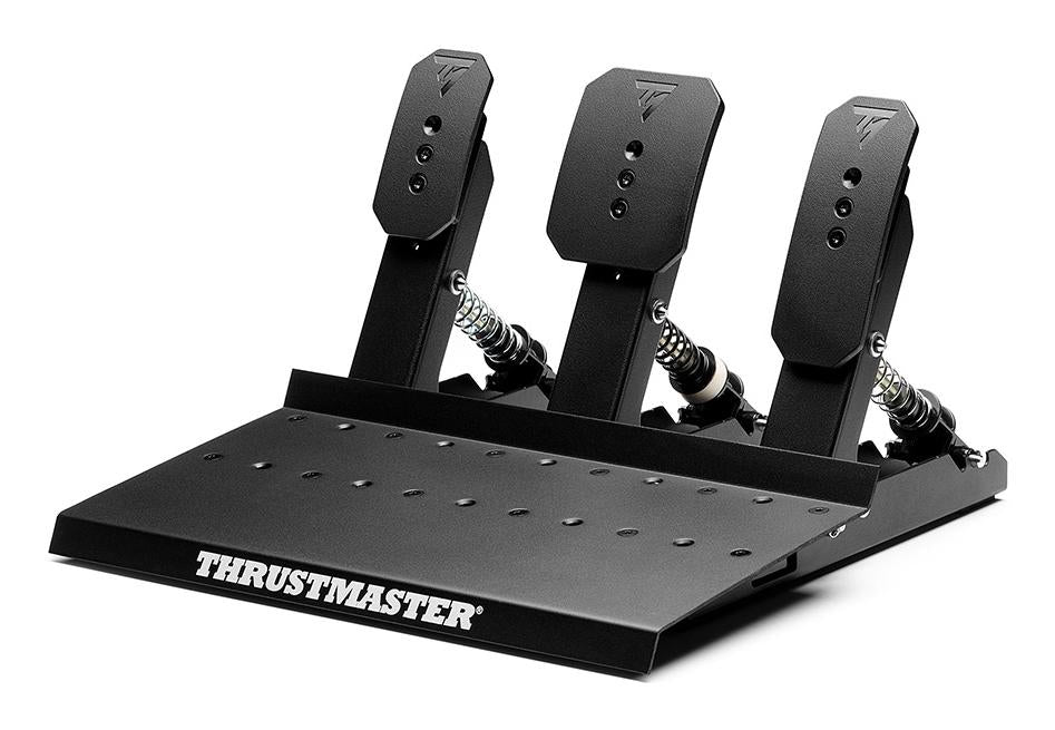 THRUSTMASTER RACELINE PEDALS III THRUSTMASTER