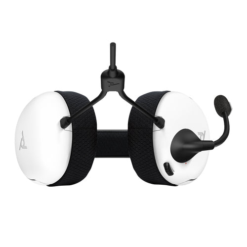 PDP LVL40 kablet headset til Xbox – hvid – produktvisning 9
