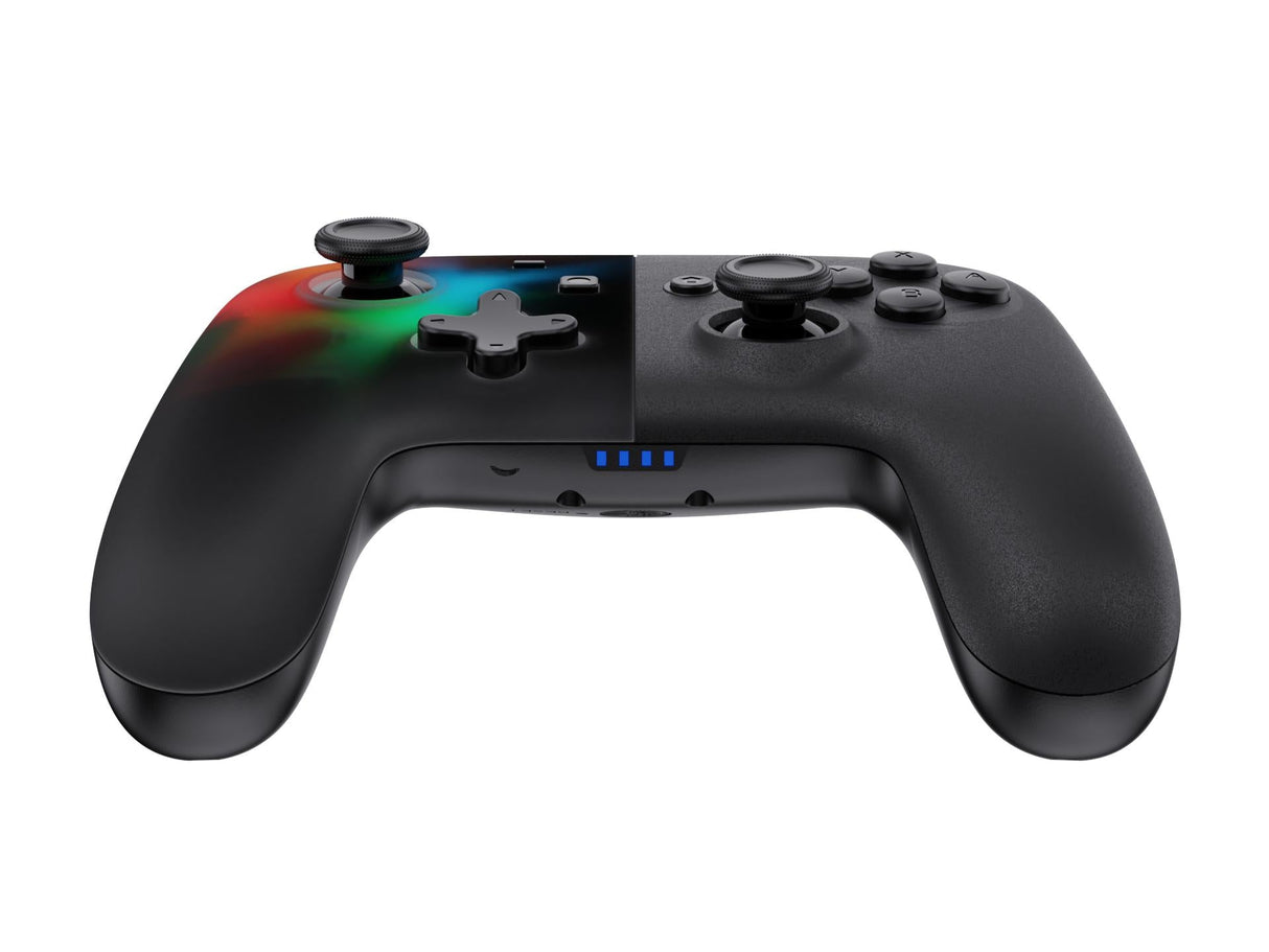 ONIVERSE - Bluetooth Controller for Nintendo Switch / PC / IOS / Android - Black Star ONIVERSE