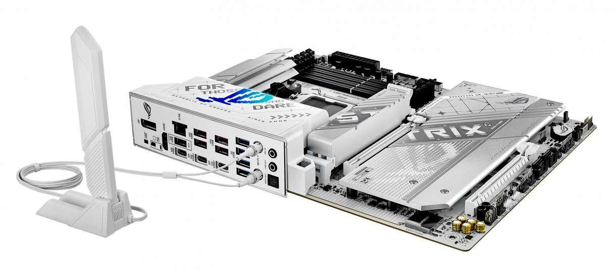 ASUS ROG STRIX X870-A GAMING WIFI (ATX, X870, AM5, DDR5) ASUS