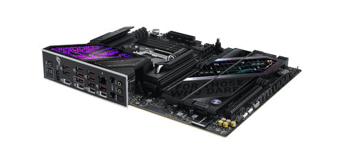 Asus ROG STRIX X870E-E GAMING WIFI7 NEO – AM5 bundkort