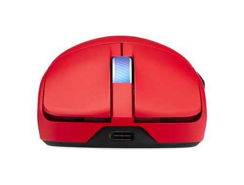 Asus ROG Harpe II Ace Red – gamingmus – Rød