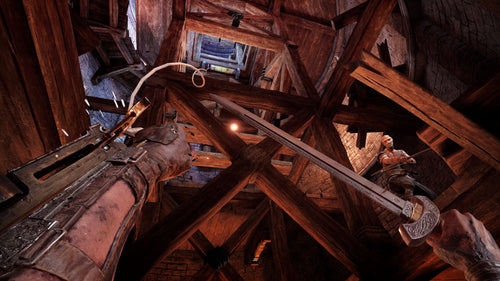 Skydance’s Behemoth (PSVR2)