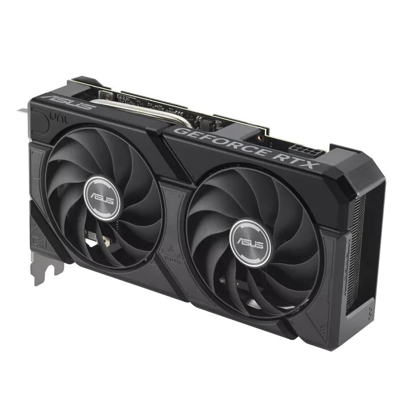 ASUS GeForce RTX 4070 12GB GDDR6X DUAL OC EVO ASUS