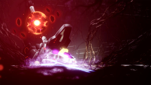 Shadow Labyrinth (IT/Multi in Game)