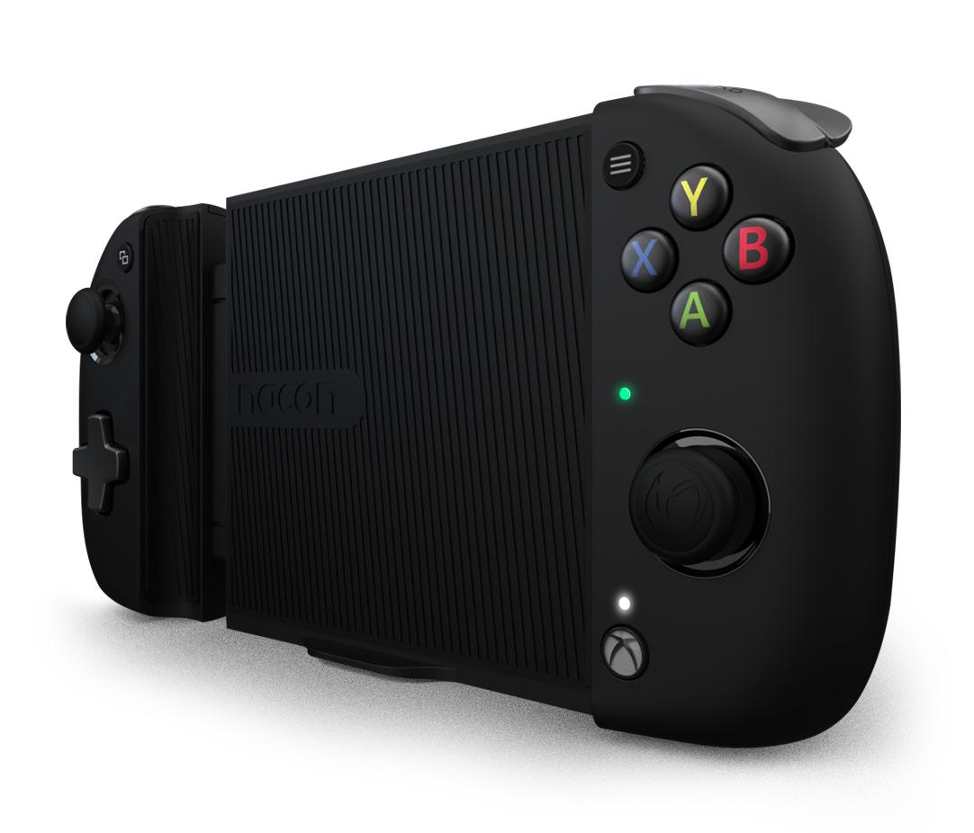 Nacon Holder MG-X Android Nacon