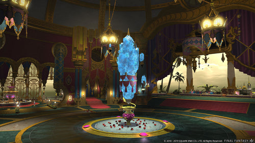 Final Fantasy XIV: Shadowbringers