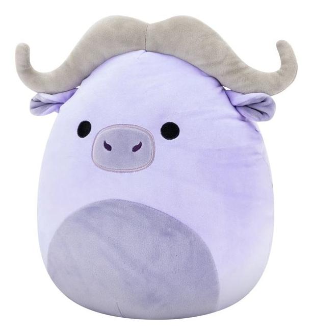 Squishmallows - 30 cm P22 Buffalo - (227678) Squishmallows