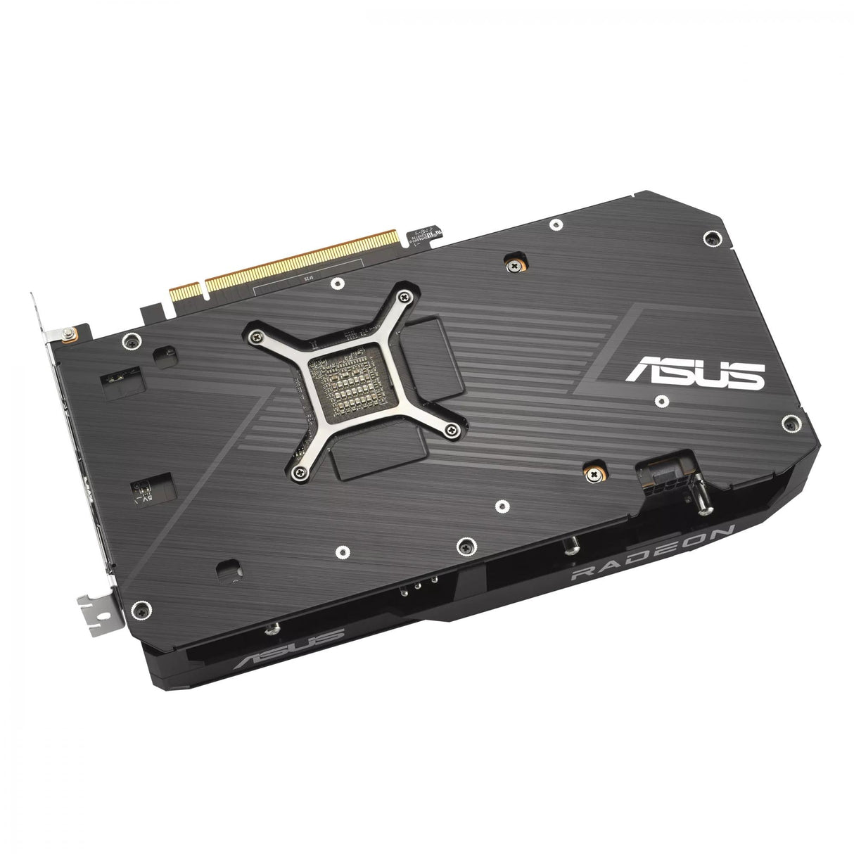 ASUS Radeon RX 6600 8GB DUAL V2 ASUS