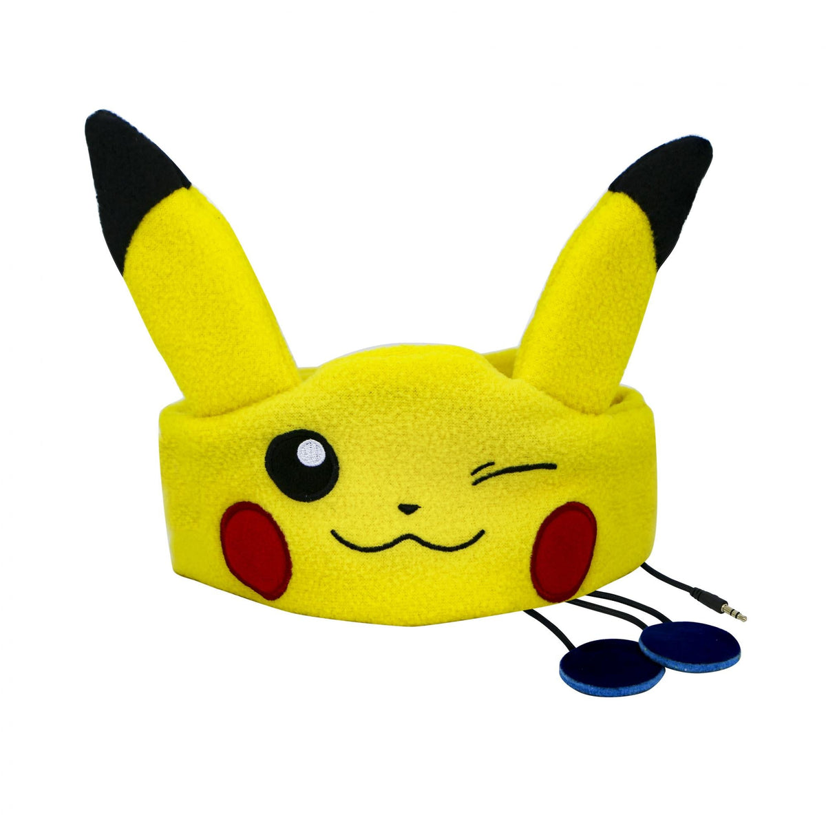 OTL - Kids Audio band headphones - Pokémon Pikachu (PK0794) OTL