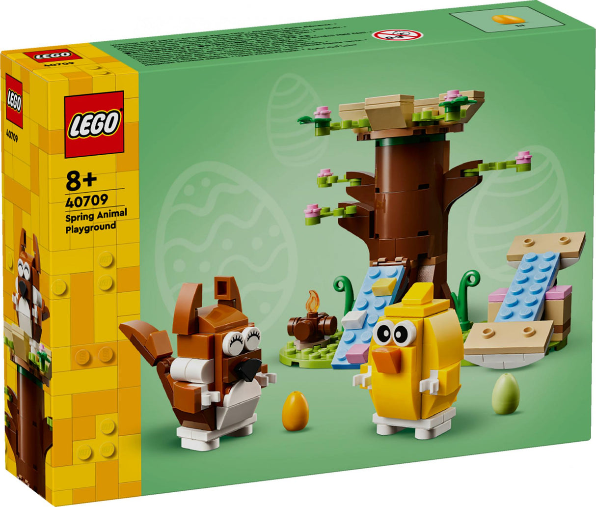 LEGO 40709 Spring Animal Playground LEGO