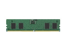 Kingston DDR5 16GB kit 4800MHz CL40 Ikke-ECC Kingston Technology