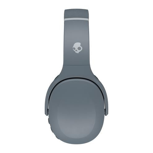 Skullcandy - Crusher EVO Over-Ear Wireless - Grey Skullcandy