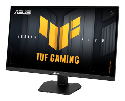 ASUS TUF Gaming VG27AQM5F – set skråt forfra