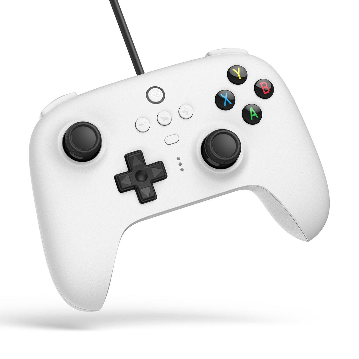 8BitDo Ultimate Controller Kablet - Hvid