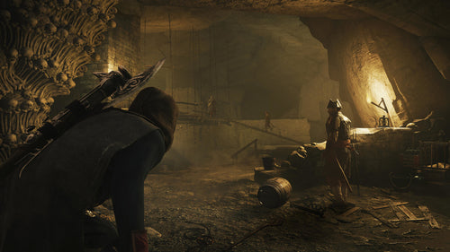 Assassin's Creed: Unity (Greatest Hits) – Xbox One – spilgrafik