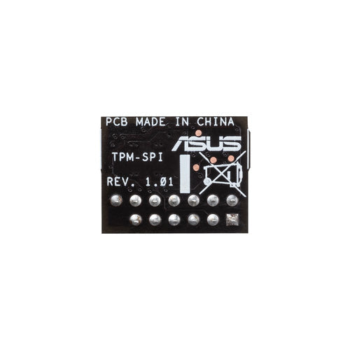 ASUS TPM-SPI ASUSTeK COMPUTER