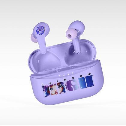 OTL - TWS Earpods - Rainbow High (RH0927) OTL