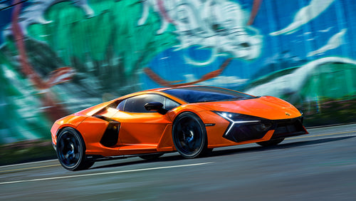 The Crew Motorfest