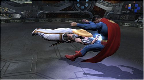 Mortal Kombat vs. DC Universe (Greatest Hits) (Import)
