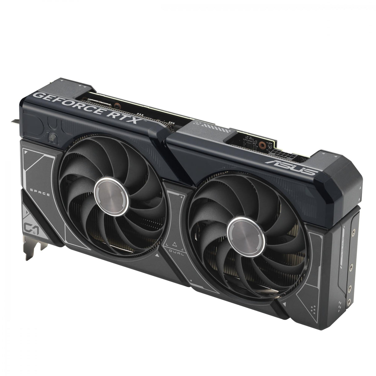 ASUS GeForce RTX 4070 SUPER 12GB DUAL ASUS
