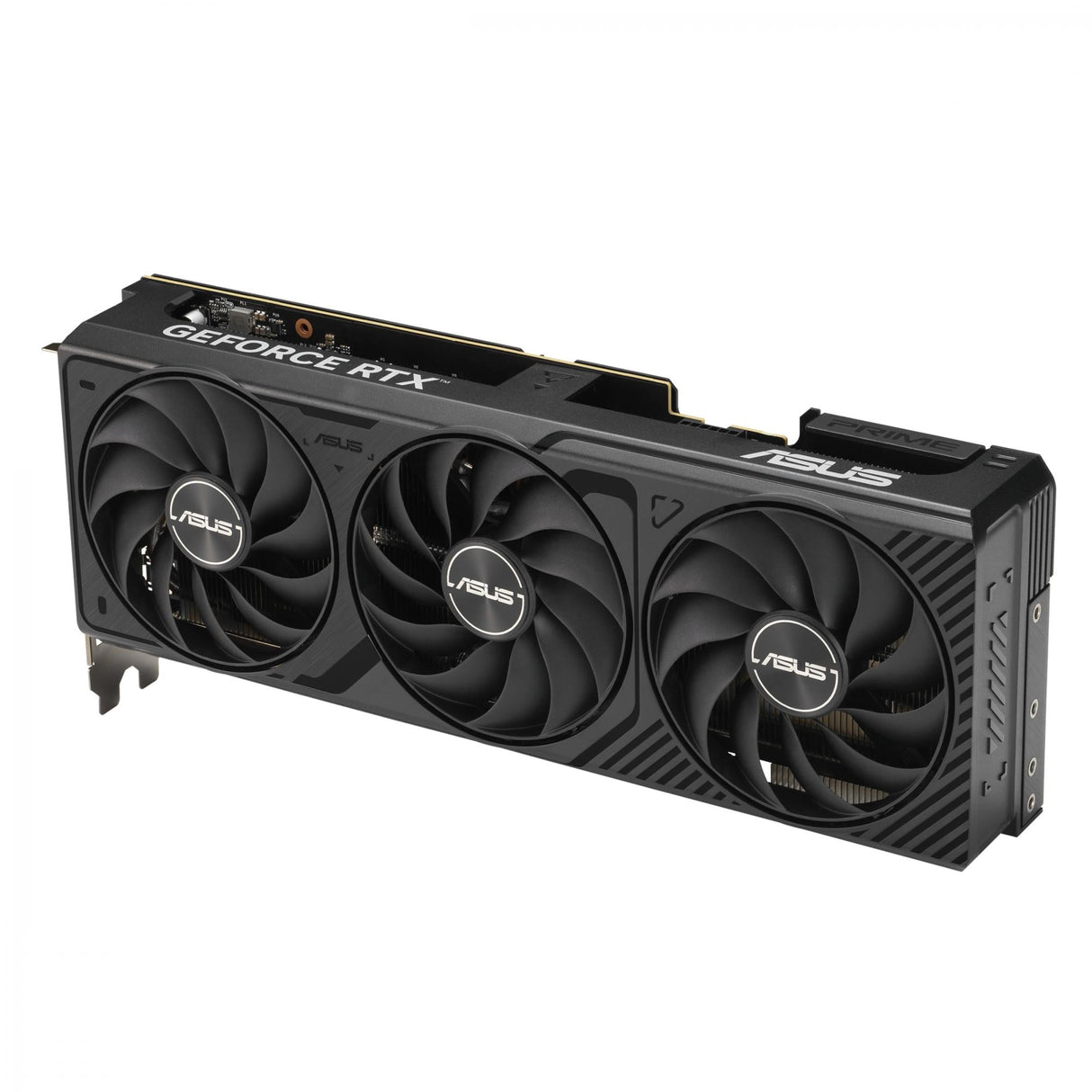 ASUS GeForce RTX 4070 Ti SUPER 16GB PRIME OC ASUS