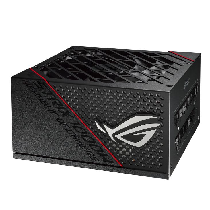 ASUS ROG STRIX 1000W 80+ Gold Fully Modular ASUS