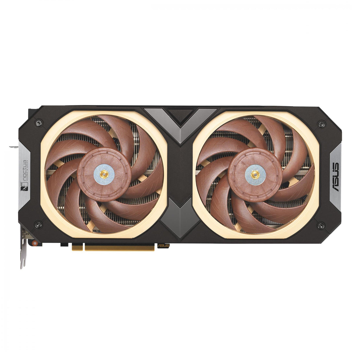 ASUS GeForce RTX 4080 SUPER 16GB NOCTUA OC EDITION ASUS