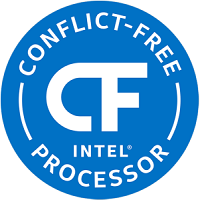 Intel CPU Core I7-5820K 3.3GHz 6 kerner LGA2011-v3 TRAY - u/køler Intel
